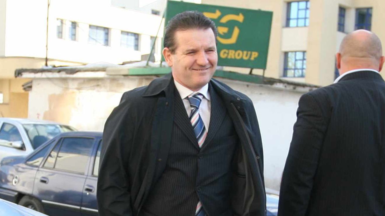 Zotta confirmă: "Pardo e al Rapidului"