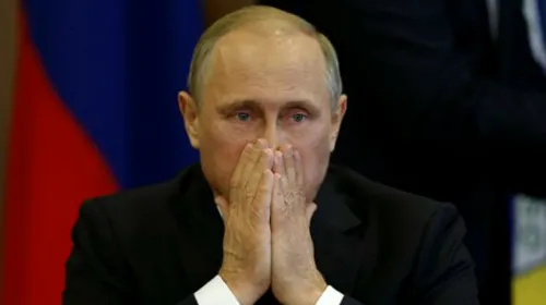 Are Vladimir Putin o nouă iubită? FOTO | Președintele Rusiei s-a afișat cu o fostă campioană la box feminin