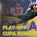 Play-off Cupa României | CSA Steaua pierde pe final cu Chindia. Nebunie de meci la Cernavodă, cu nouă goluri între Axiopolis – Minaur. Primele patru echipe calificare în faza grupelor