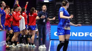 Fără dubii! Selecționerul Mihăilă a dat verdictul după România - Danemarca şi a făcut anunțul despre Ungaria