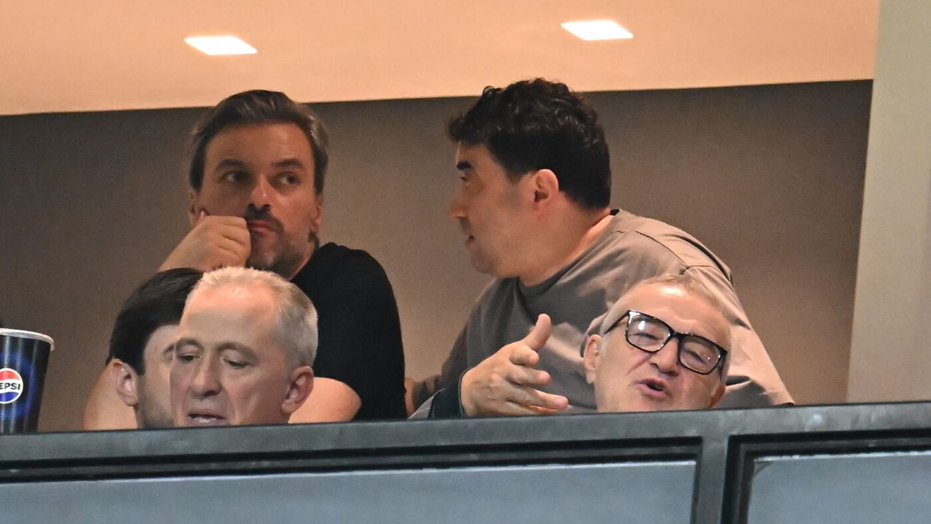 Lista lui Gigi Becali are două nume uriașe pentru revoluția de la FCSB: „A mai fost, dar nu era antrenor”