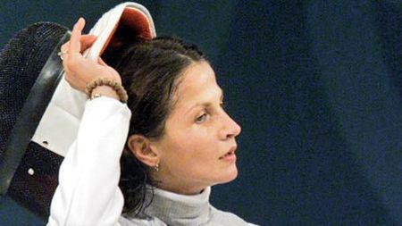 ATUNCI ȘI ACUM | Ce face marea campioană Laura Badea la 20 de ani de la câștigarea titlului olimpic 