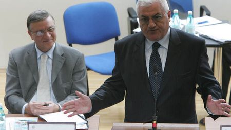 "Mircea Sandu nu are rivali la alegerile pentru șefia FRF!"