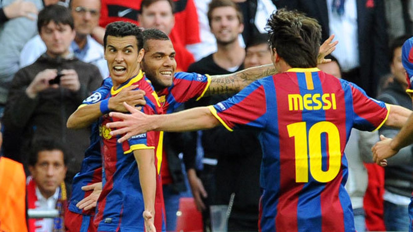 A spart ghinionul!** Messi, la primul gol în Anglia