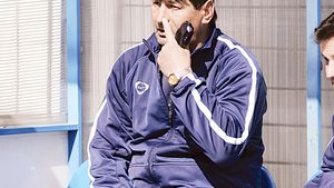 Mircea Irimescu: „Dacă Domenech era vreo sculă, îl țineam minte"