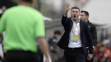 Laszlo Balint nu stă ”cu mâinile în sân”, sare în apărarea rodului muncii sale, condamnă încă o dată modalitatea prin care FRF a decis încheierea acestui sezon de Liga 2 și are un mesaj către adversarii din play-off: ”Nu ne este frică de nimeni și de nimic!”
