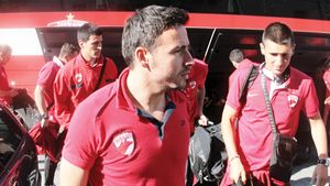 "Operațiunea Austria" pentru Dinamo