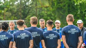 Cu cine debutează Pancu? Iașiul a pierdut câțiva titulari, dar nu a acoperit golurile rămase