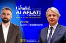 „Ai Aflat! cu Ionuț Cristache” începe miercuri, 11 iunie, de la ora 15.00, live pe Gândul. Invitat: Eugen Teodorovici
