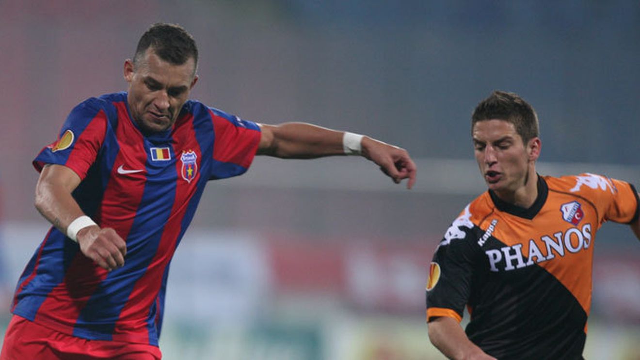 "Ricardo a învățat din greșeli! E deja în avion"** Răducan, despre ultimul scandal în care a fost implicat Tănase