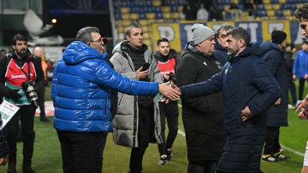 Contraatac devastator dinspre Petrolul, după suspendarea lui Radu Petrescu: „Nimeni nu vorbește despre asta!”