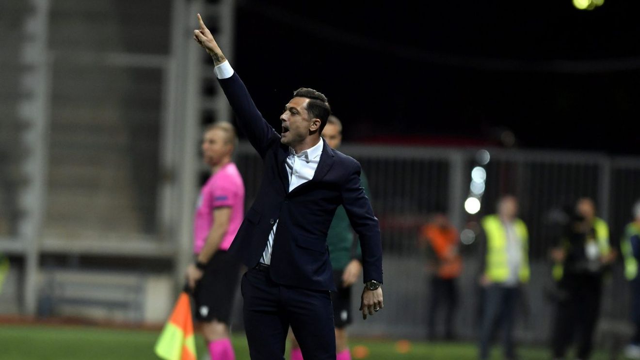 Surprizele pregătite de Mirel Rădoi pentru meciul Islanda - România. „Avem în vizor jucători care n-au mai fost!”