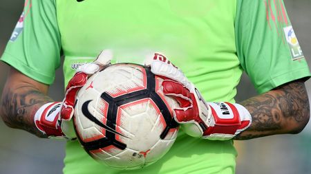 Unul din cei mai buni portari din Superliga pleacă vara asta: „Așa am gândit, e adevărat ce ați scris. Și e corect pentru toată lumea”. Ce club de tradiție din Italia l-a ofertat deja și e favorit să-l transfere! EXCLUSIV
