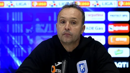 Corneliu Papură surprinde, după primul amical al iernii: „Nicio echipă nu are siguranța calificării în play-off!” | VIDEO