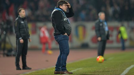 Pentru Botoșani există doar varianta victoriei la Craiova: "Trebuie să mergem cu gândul de a câștiga"