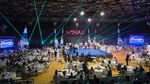 În numele campionului! Lumea boxului, cu Francisc Vaștag și Leonard Doroftei printre invitați, a vibrat la Deva pentru un nume uriaș: Mihai Leu