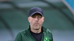 Liță Dumitru, comparație inedită: „Edi Iordănescu poate să fie un Mourinho!”. Ce spune despre implicarea lui Gigi Becali la FCSB | VIDEO EXCLUSIV ProSport Live