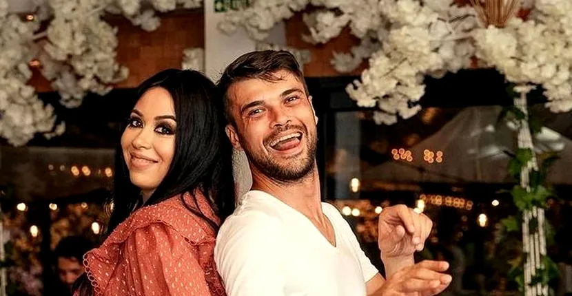 Oana Roman și Marius Elisei, minivacanță romantică! Cei doi se iubesc mai mult ca oricând