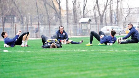 "Mă înjurau ca pe Dani Coman!"** Un sezon întreg al Stelei poate depinde de o fostă glorie din Giulești: "Eu decid cine apără"