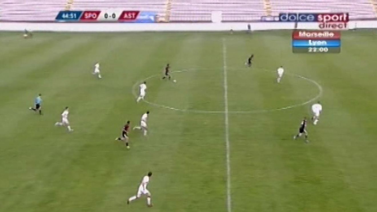 VIDEO "Puriul" i-a înviat!** Ploieștenii au făcut show în Regie! Sportul - Astra Ploiești 0-4!