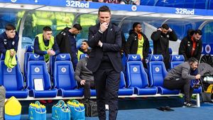 Barry Ferguson s-a lămurit cu Ianis Hagi. Ce decizie ar fi luat pentru meciul infernal cu Fenerbahce, echipa lui Jose Mourinho care vrea să-l transfere pe român din vară