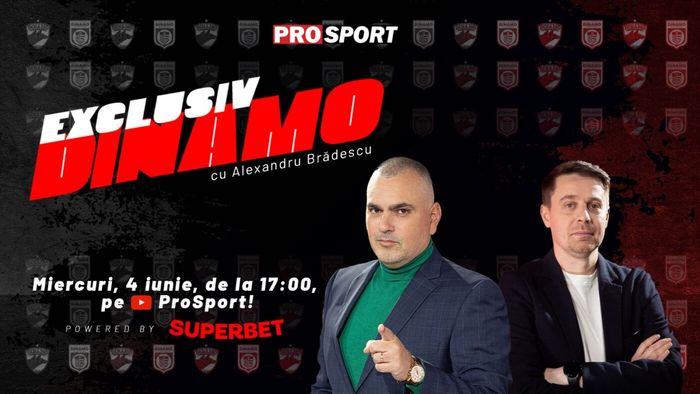 „EXCLUSIV DINAMO”- Pas important: clubul mută pentru ieșirea din insolvență! Transferuri: o altă vedetă e de vânzare!