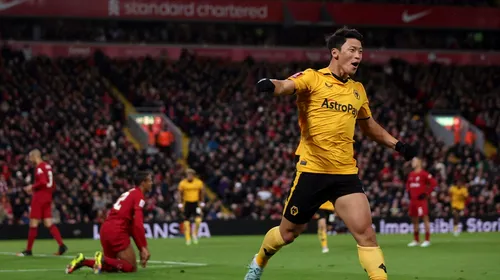 Continuă chinul cormoran? Pont în cotă 2.72 pentru Wolverhampton – Liverpool, FA Cup (P)