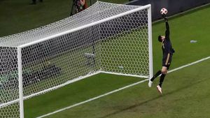 Courtois a ieșit la atac: "V-am arătat cine sunt!" Momentul care l-a făcut să-și spună "oh la la!" și cheia pentru blocarea lui Neymar