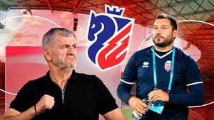 Cine destabilizează Botoșaniul: Iftime sau antrenorii? Patronul îl reinstalează pe tehnicianul pe care-l considera „măscărici” și de care râdea că lucrează la NASA