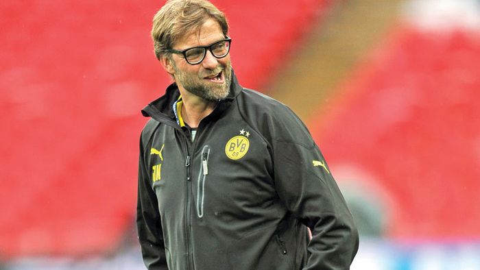 Apariție surprinzătoare a lui Jurgen Klopp. Fostul antrenor al Borussiei Dortmund a asistat la Sporting Lisabona - Nacional Madeira
