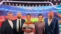 Antena 1, lider absolut de audiență cu deschiderea Campionatului Mondial 2026!