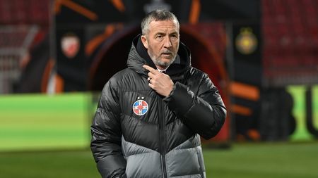 Mihai Stoica a ales campioana României: „Chiar dacă ne dușmănesc”