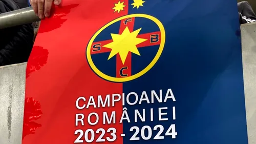 FCSB, urâtă de cluburile din Superliga. Care e singura echipă care a felicitat-o pe noua campioană a României