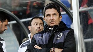 Răzvan Lucescu și-a prelungit contractul cu PAOK, dar anunță: "Trebuie avut mare grijă". Ce îl sperie pe român, deși este aproape de o reușita istorică