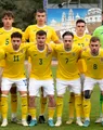 Alexandru Mogoș, eroul României U20! Gol fabulos reușit de jucătorul de la Poli Iași în partida cu Portugalia U20