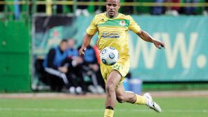 Lăcă îl vrea pe Wesley, Meme se opune!** Vezi cum ar putea ajunge brazilianul în Ghencea!