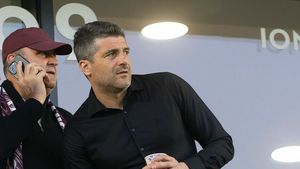 Daniel Niculae a rupt orice relație cu Dan Şucu. „N-am mai jucat nici tenis. E foarte ocupat”. EXCLUSIV