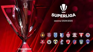 Începe campionatul! Cine merge în play-off și play-out, ce echipe luptă la titlu și pentru evitarea retrogradării în noul sezon de Superliga! Top transferuri, repatrieri, debutanți în competiție și tinere talente de urmărit. SPECIAL