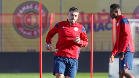 Nicolae Stanciu poate semna acum cu FCSB. Anamaria Prodan, anunț pentru Gigi Becali: „Are oferte”