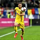Alex Chipciu, reacție vehementă după ce nu a fost convocat la EURO 2024