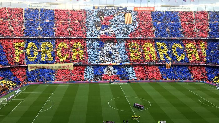 Barcelona, încă un pas spre titlu după victoria cu Atletico Madrid: „O victorie crucială!” Cum arată clasamentul din La Liga, cu opt etape înainte de final