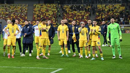 „Semnează cu un gigant”. Transfer de senzație pentru vedeta naționalei României