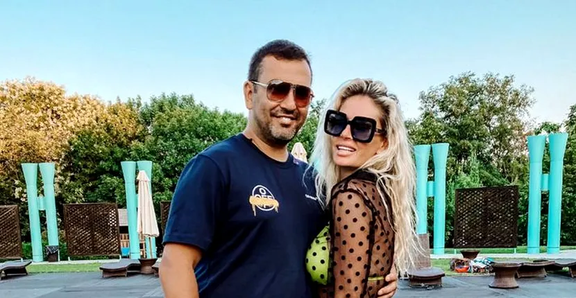 În ce și-au investit banii Andreea Bănică și soțul ei. ”Să fie ceva de clasă, de top, cine vine la noi să aibă ce să povestească”