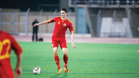 Avertismentul lui Piți: "Joci la club, joci și la națională!"** Situația stranierilor