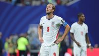 Reacția lui Harry Kane după Anglia – Argentina 1-2. I-a spus lui Thomas Tuchel unde a pierdut semifinala: „N-am reușit asta”