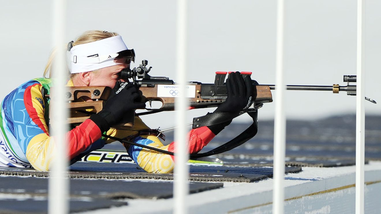 Tofalvi poate prinde Jocurile Olimpice de la Soci pe ultima sută de metri!