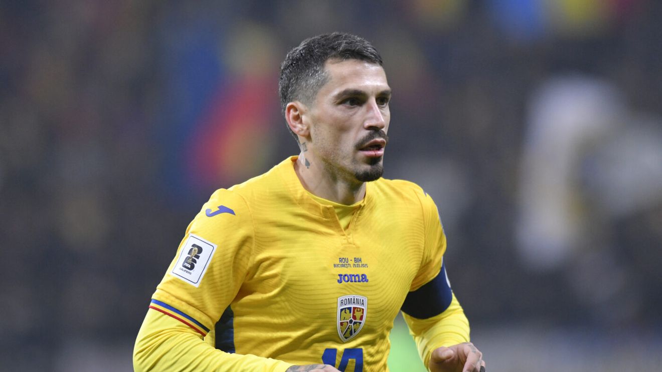 Gică Hagi, l-ai văzut? Nicolae Stanciu a uimit China cu un gol fabulos