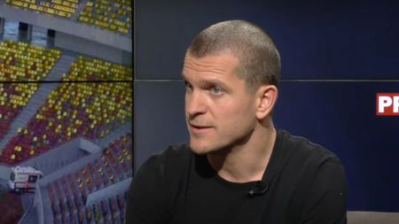 „Tricolorii” lui Edi Iordănescu, apărați de Bourceanu după ce au fost distruși pentru partida cu Andorra: „Meciurile dificile vor începe în vară! Important e că am câștigat!” | VIDEO EXCLUSIV ProSport LIVE