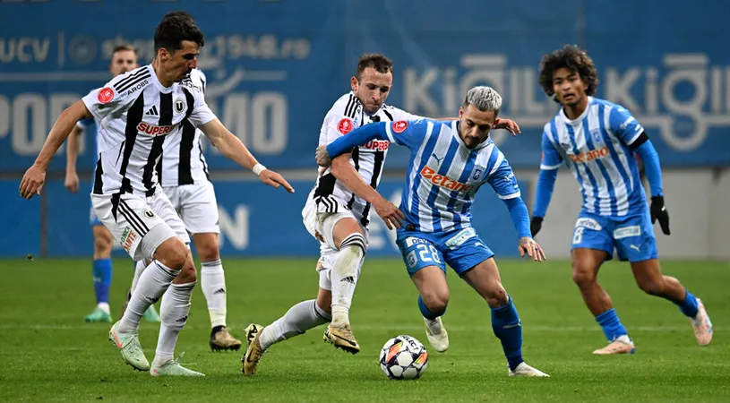 Sepsi OSK a perfectat o nouă achiziție pentru Liga 2! L-a ratat pe jucătorul care a retrogradat-o, însă a semnat cu un mijlocaș fost la ”U” Cluj în ultimii doi ani. EXCLUSIV