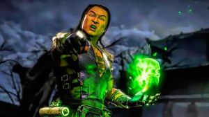 Shang Tsung revine în Mortal Kombat 11 alături de noi personaje jucabile